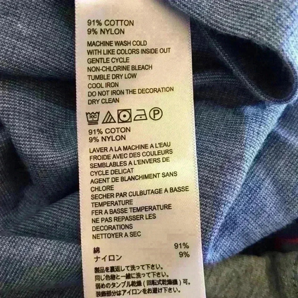 ❤️💙NY Giants Top - Picture 7 of 7